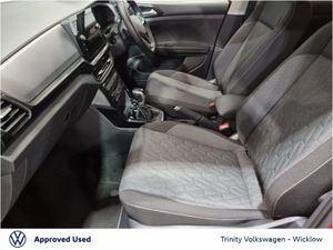 Volkswagen T-Cross ** EDITION 75 ** 1.0 TSI ** 116 - Image 4