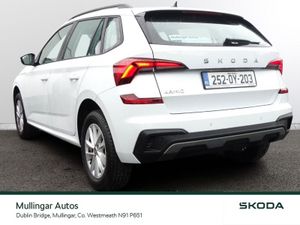 Skoda Kamiq KAMIQ SELECTION 1.0TSI 115HP - Image 3