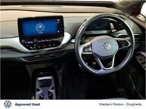 Volkswagen ID.4 LIFE DX 77kWh 174HP - Image 3