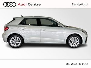Audi A1 SB 30 TFSI 116HP S-T SE - Image 2
