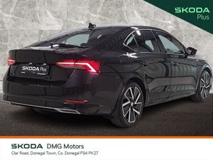 Skoda Octavia 2.0 TDI 150BHP SPORTLINE - Image 3