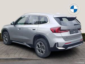 BMW X1 sDrive18d xLine - Image 3
