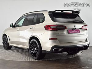 BMW X5 xDrive30d M Sport (Full Kit) (7 seats) - Image 3