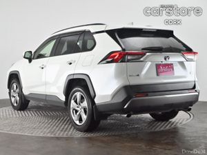 Toyota RAV4 2.5 Hybrid Auto - Image 3