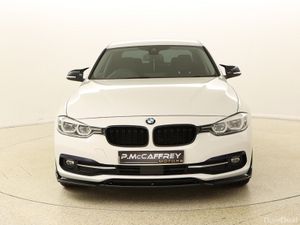 2016 BMW 320D ED SPORT F30 M-PERFORMANCE KIT AUTO - Image 2
