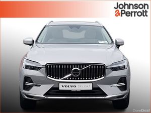 Volvo XC60 T6 350bhp AWD PHEV Plus Bright - Image 4