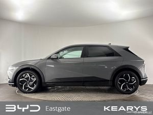 Hyundai IONIQ Electric Premium - Image 4