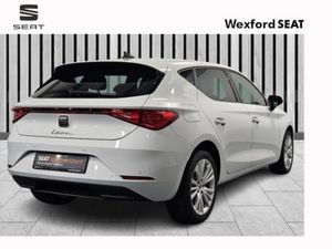 SEAT Leon SE+ 2.0TDI DSG Automatic Reverse Camera - Image 4