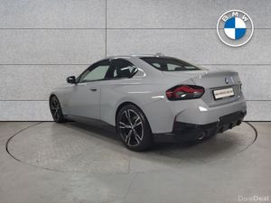 BMW 2-Series 220i M Sport Coupe - Image 3
