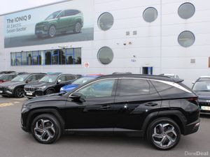Hyundai Tucson 2022 - Image 2