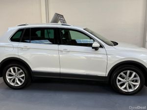 2020 Volkswagen Tiguan 2.0TDI Highline Automatic - Image 4