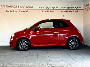 Fiat 500 2015, New NCT - Image 4
