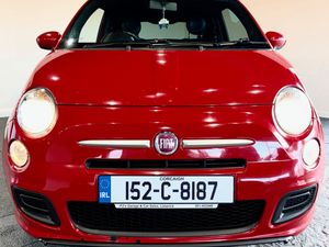 Fiat 500 2015, New NCT - Image 3
