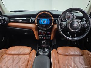 Mini Cooper F55C Auto - Image 4