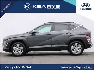 Hyundai KONA 1.0 T-GDI Elegance - Image 3