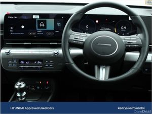 Hyundai KONA 1.0 T-GDI Elegance - Image 4