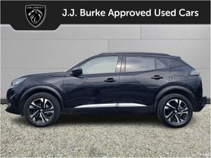 Peugeot 2008 1.2 Puretech 130bhp Auto Allure - Image 3