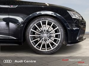 Audi A5 2.0TFSI 190 S Line - Image 3