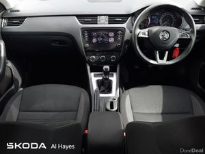 Skoda Octavia **PETROL**AMBITION 1.0TSI 115HP - Image 2