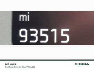 Skoda Octavia **PETROL**AMBITION 1.0TSI 115HP - Image 4
