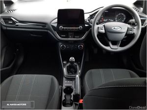 Ford Fiesta **TINY MILEAGE**LIKE NEW**1.1L Ti-VCT - Image 2