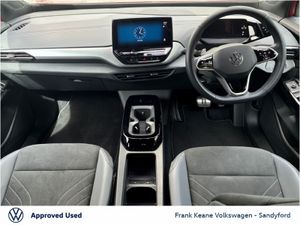 Volkswagen ID.4 LIFE DX 77kWh 174HP @Frankkeane Vo - Image 2