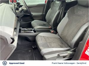 Volkswagen ID.4 LIFE DX 77kWh 174HP @Frankkeane Vo - Image 4