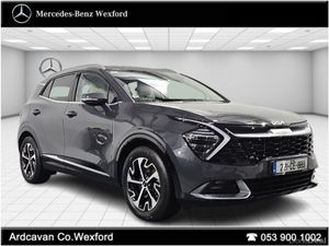 Kia Sportage 1.6 CRDi K4 SCR  115 hp - Image 2