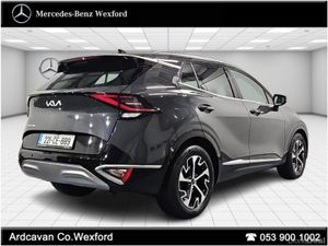 Kia Sportage 1.6 CRDi K4 SCR  115 hp - Image 4