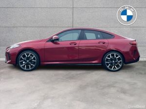 BMW 2-Series 220 M Sport Gran Coupe - Image 3