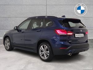 BMW X1 sDrive18i Sport - Image 3