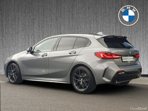 BMW 1-Series 118i M Sport - Image 3
