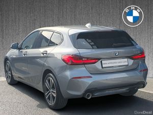 BMW 1-Series 118i Sport - Image 3
