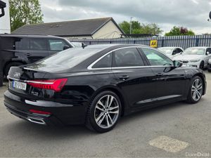Audi A6 (182) 3.0 TDI 282 BHP S-LINE QUATTRO - Image 3
