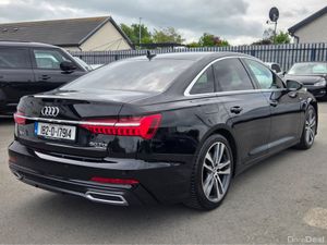 Audi A6 (182) 3.0 TDI 282 BHP S-LINE QUATTRO - Image 4