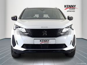 Peugeot 5008 GT 1.2 MHEV 136 EDCT 4DR - Image 2