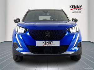 Peugeot 2008 GT EV - Image 2