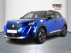 Peugeot 2008 GT EV - Image 3