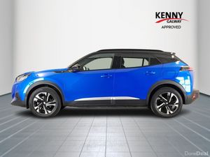 Peugeot 2008 GT EV - Image 4