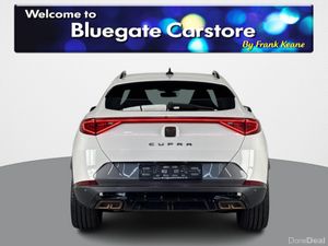 Cupra Formentor V2 PHEV S-A DSG**HEATED MULTIFUNCT - Image 4