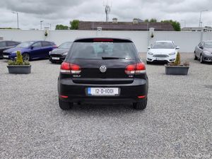 Volkswagen Golf HIGHLINE 1.2 TSI MANUAL 6SPEED FWD - Image 3