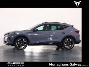 Cupra Formentor V2 2.0 TDI 150HP AUTO - Image 4