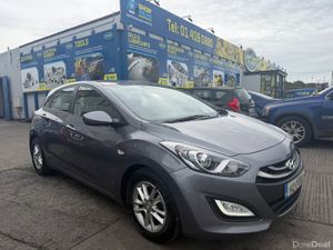 Hyundai i30 2014 Low Mileage - Image 2