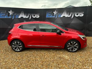 Renault Clio 1.3 TCE petrol automatic 2021 - Image 3