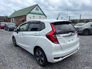 Honda Fit - Image 4
