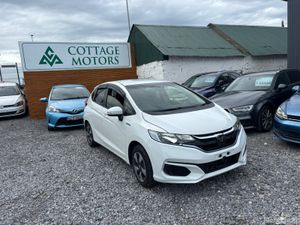 Honda Fit - Image 2