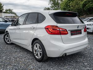 2016 BMW 218 Automatic/Low kms/Warranty - Image 2
