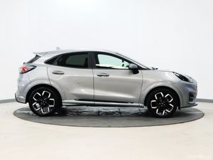 *106* 2023 Ford Puma 1.0 st-line x - Image 3
