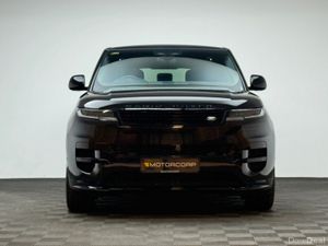 Land Rover Range Rover Sport DYNAMIC SE P460E - Image 2