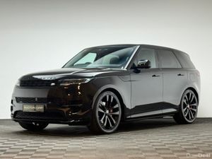 Land Rover Range Rover Sport DYNAMIC SE P460E - Image 3